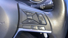 Nissan Qashqai 1.5 dCi 115 Acenta Premium 5dr Diesel Hatchback